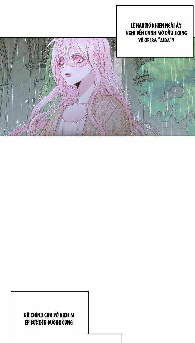 Trở Thành Cô Vợ Khế Ước Của Nhân Vật Phản Diện - Chapter 35 - Page 19