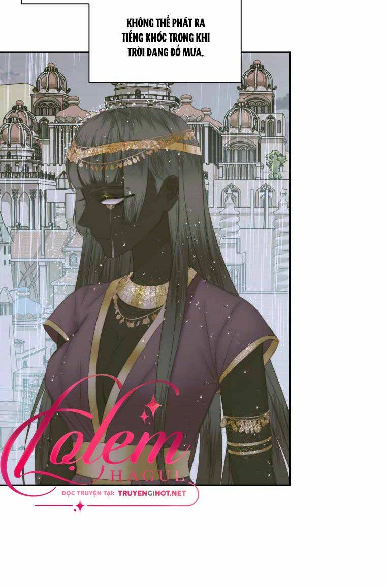 Trở Thành Cô Vợ Khế Ước Của Nhân Vật Phản Diện - Chapter 35 - Page 20