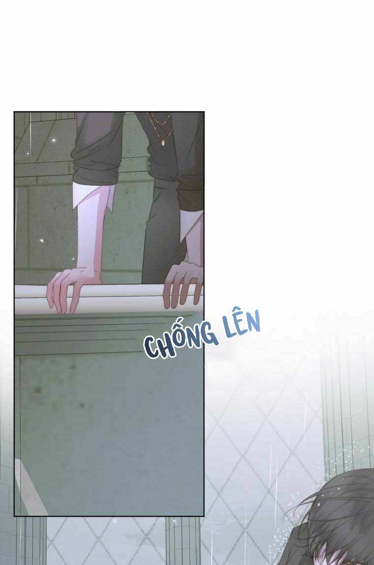 Trở Thành Cô Vợ Khế Ước Của Nhân Vật Phản Diện - Chapter 35 - Page 24