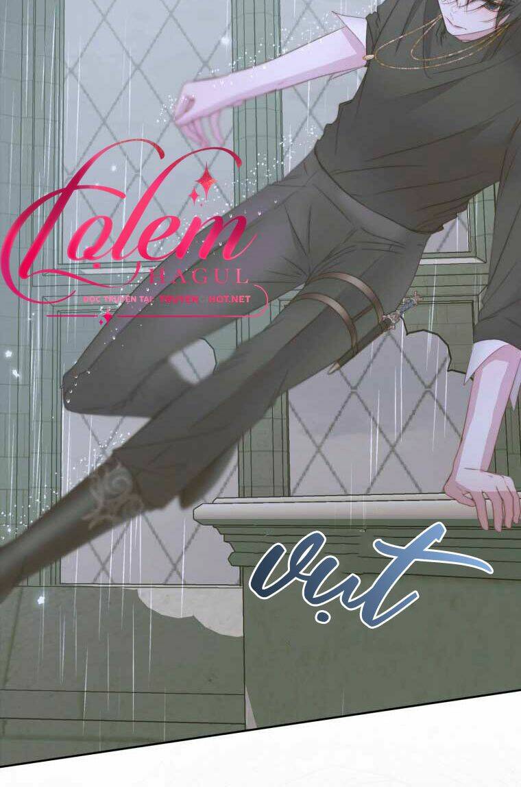 Trở Thành Cô Vợ Khế Ước Của Nhân Vật Phản Diện - Chapter 35 - Page 25