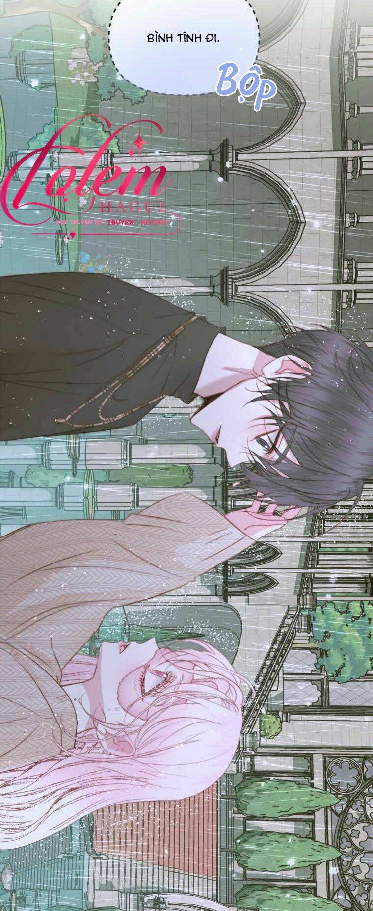 Trở Thành Cô Vợ Khế Ước Của Nhân Vật Phản Diện - Chapter 35 - Page 31