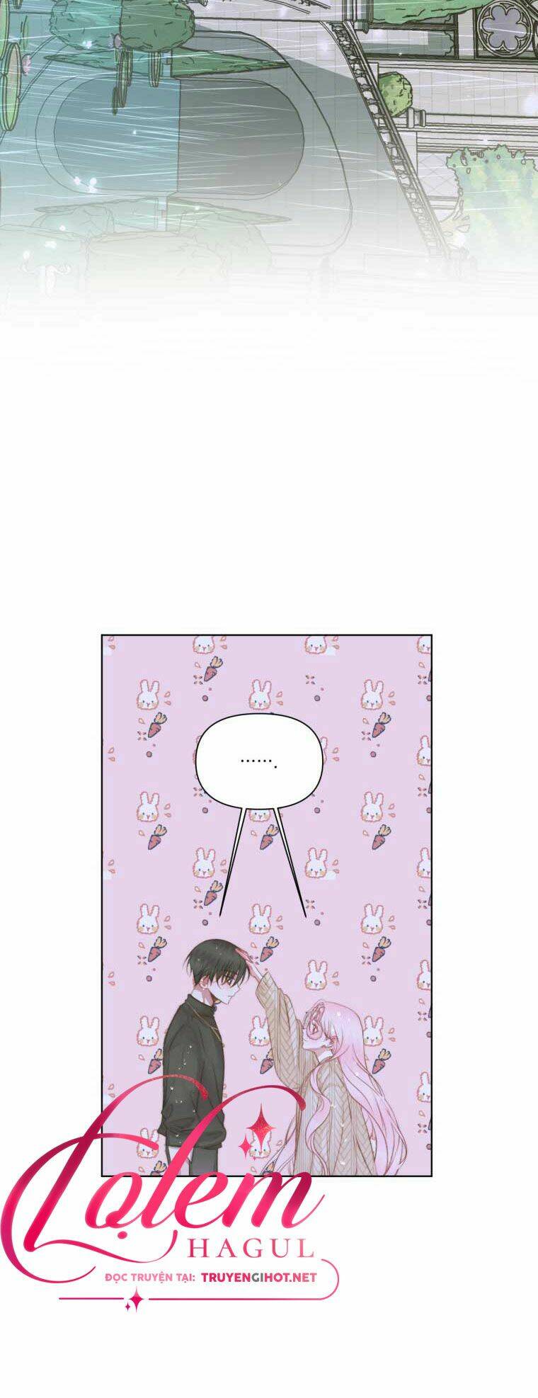 Trở Thành Cô Vợ Khế Ước Của Nhân Vật Phản Diện - Chapter 35 - Page 32