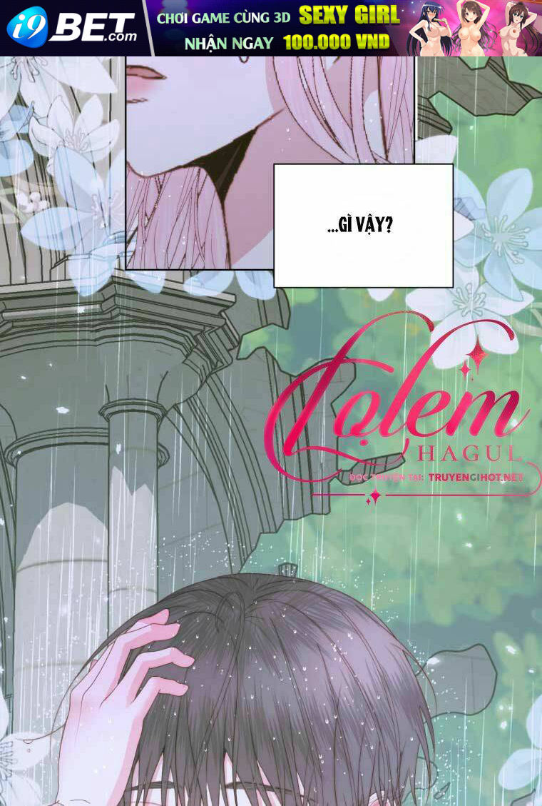 Trở Thành Cô Vợ Khế Ước Của Nhân Vật Phản Diện - Chapter 35 - Page 34