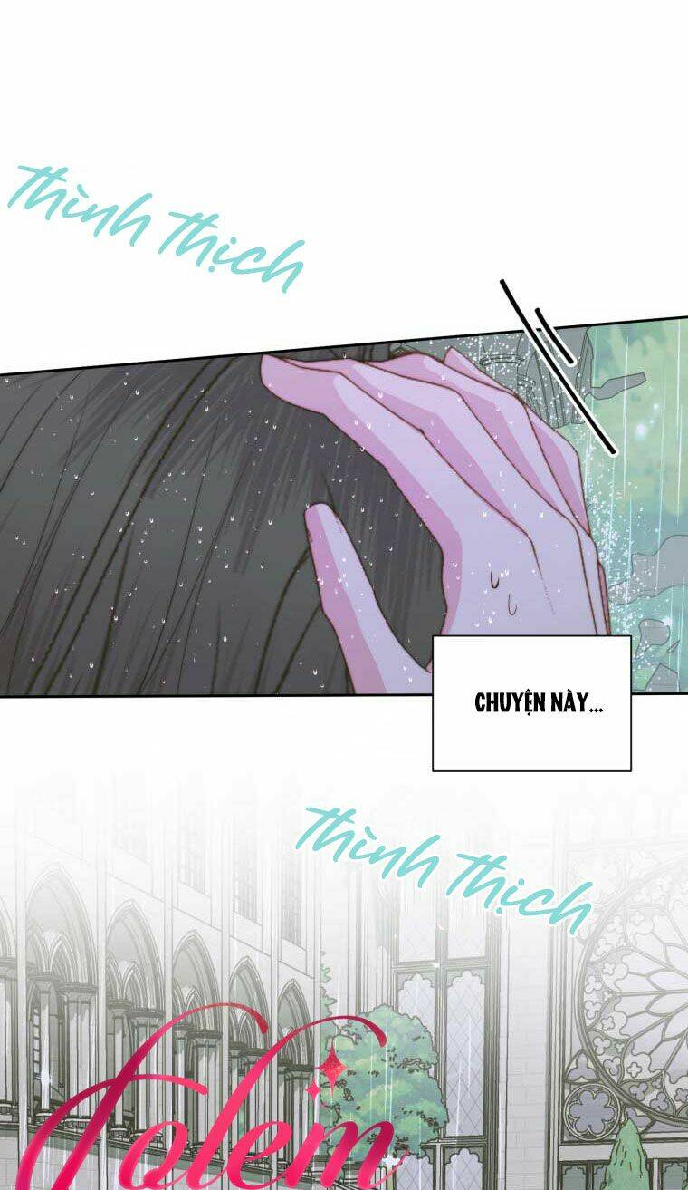 Trở Thành Cô Vợ Khế Ước Của Nhân Vật Phản Diện - Chapter 35 - Page 36