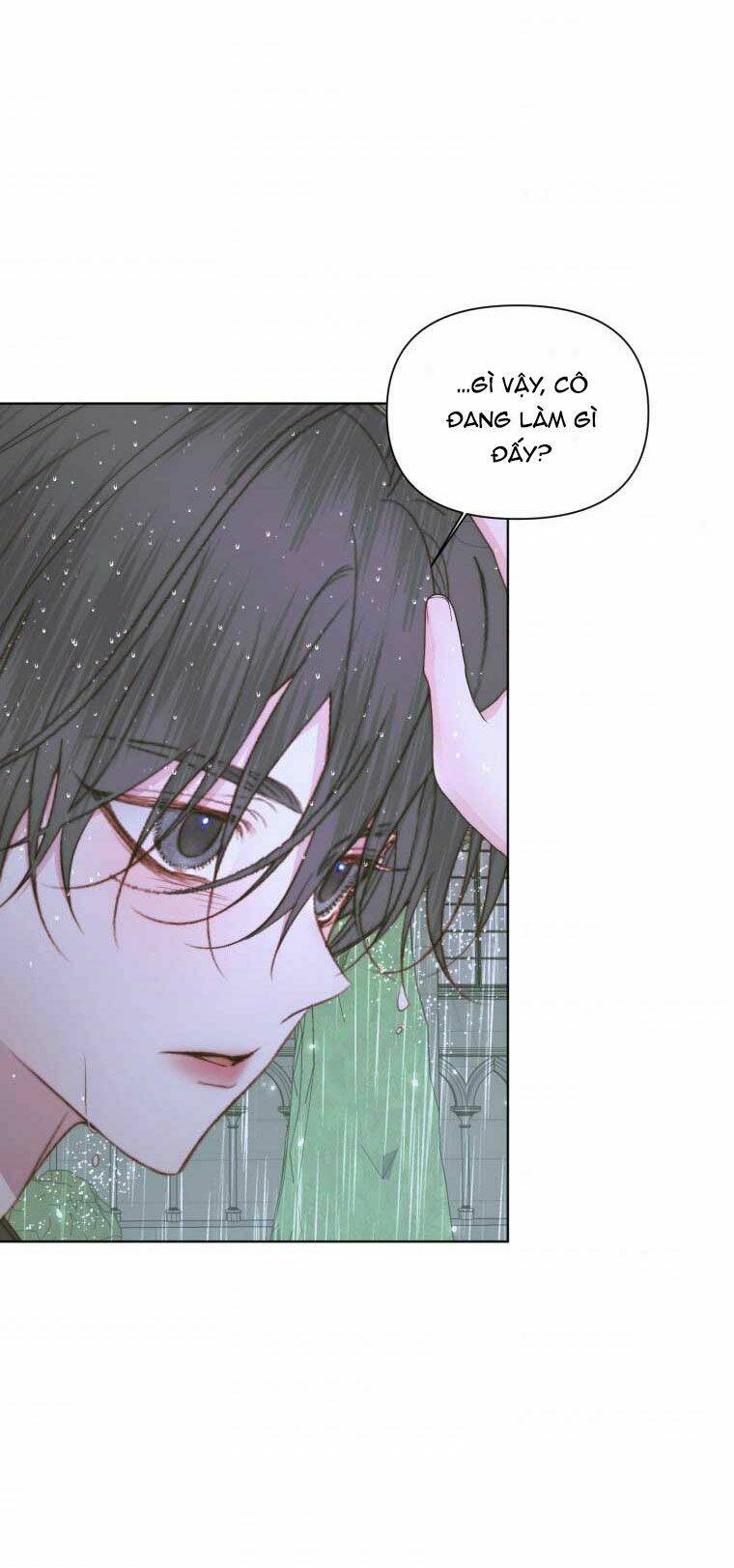 Trở Thành Cô Vợ Khế Ước Của Nhân Vật Phản Diện - Chapter 35 - Page 38