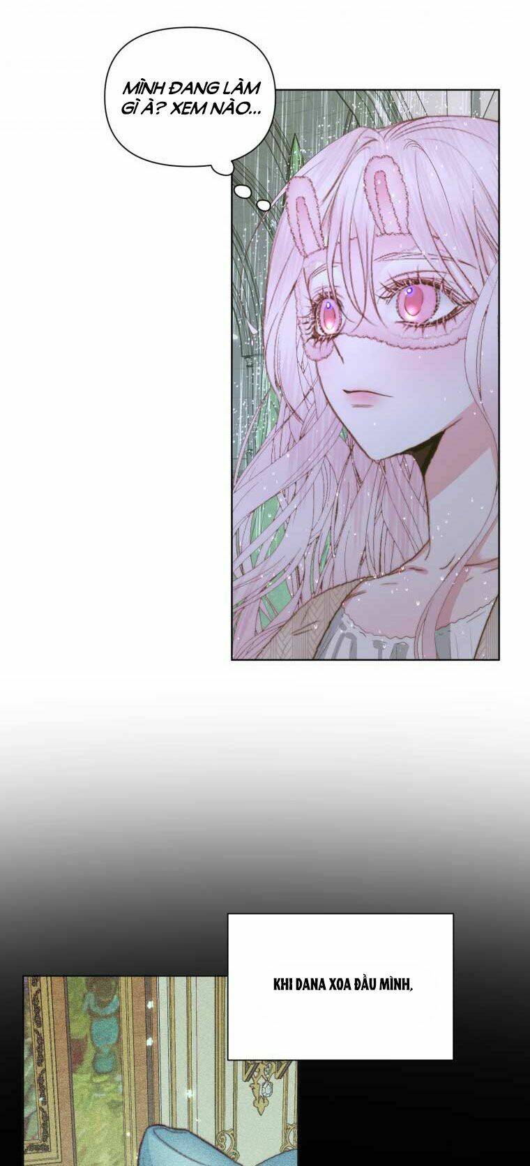 Trở Thành Cô Vợ Khế Ước Của Nhân Vật Phản Diện - Chapter 35 - Page 39