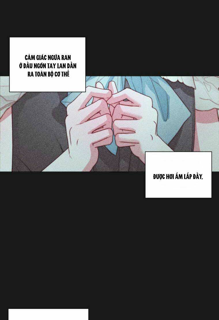 Trở Thành Cô Vợ Khế Ước Của Nhân Vật Phản Diện - Chapter 35 - Page 41