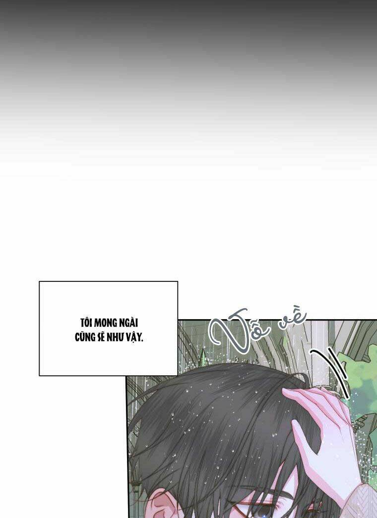 Trở Thành Cô Vợ Khế Ước Của Nhân Vật Phản Diện - Chapter 35 - Page 43