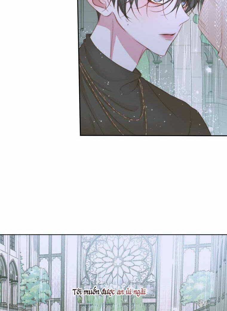 Trở Thành Cô Vợ Khế Ước Của Nhân Vật Phản Diện - Chapter 35 - Page 44