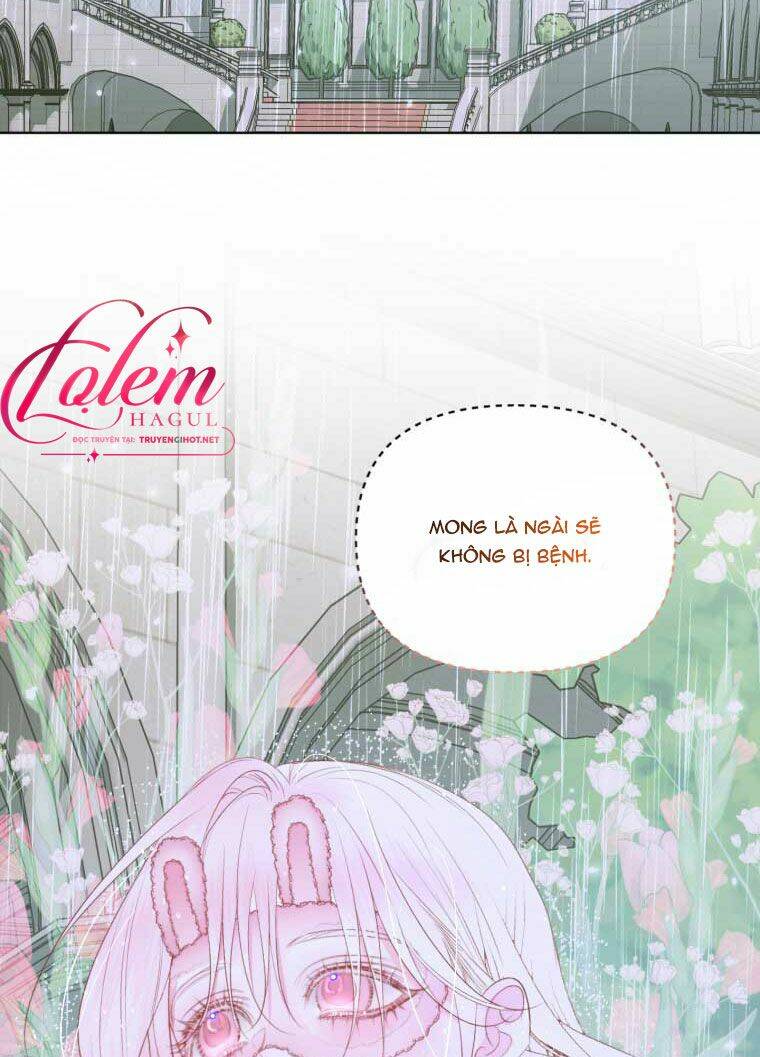 Trở Thành Cô Vợ Khế Ước Của Nhân Vật Phản Diện - Chapter 35 - Page 45