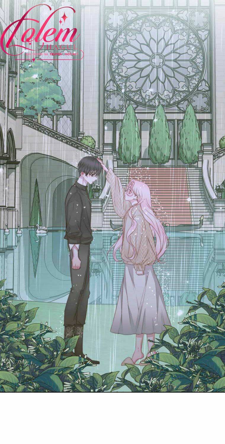 Trở Thành Cô Vợ Khế Ước Của Nhân Vật Phản Diện - Chapter 35 - Page 48