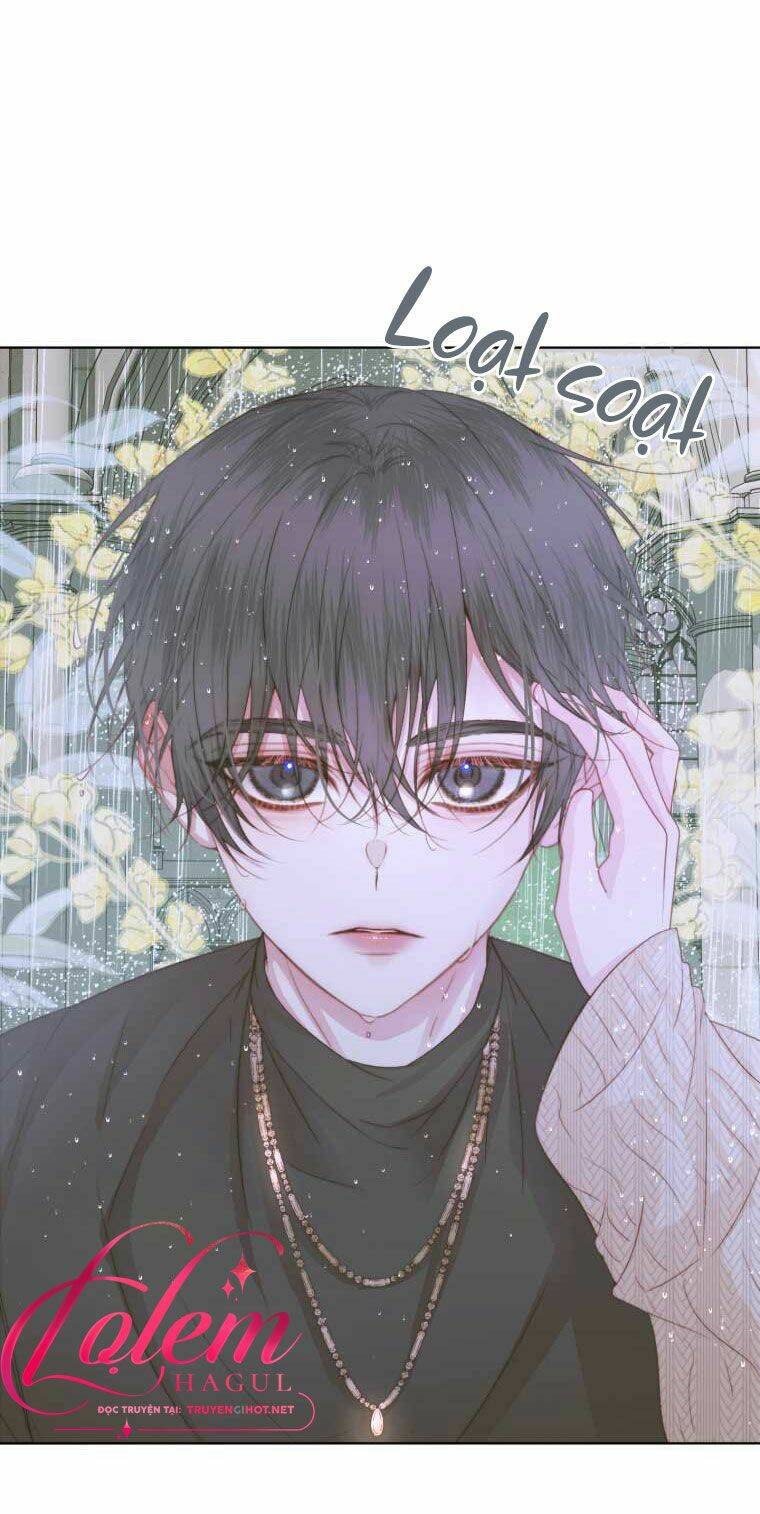 Trở Thành Cô Vợ Khế Ước Của Nhân Vật Phản Diện - Chapter 35 - Page 50