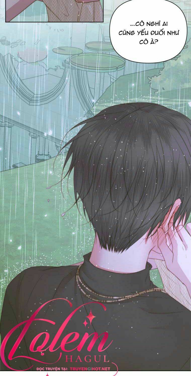 Trở Thành Cô Vợ Khế Ước Của Nhân Vật Phản Diện - Chapter 35 - Page 52