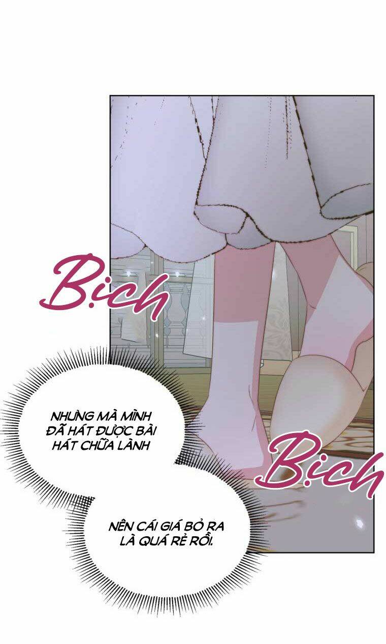 Trở Thành Cô Vợ Khế Ước Của Nhân Vật Phản Diện - Chapter 35 - Page 7