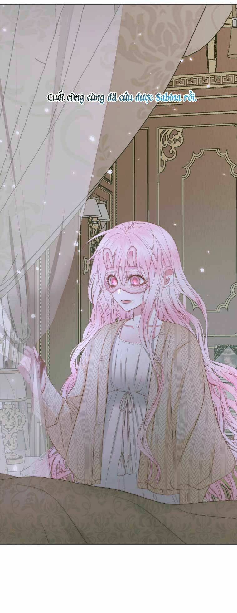 Trở Thành Cô Vợ Khế Ước Của Nhân Vật Phản Diện - Chapter 35 - Page 8