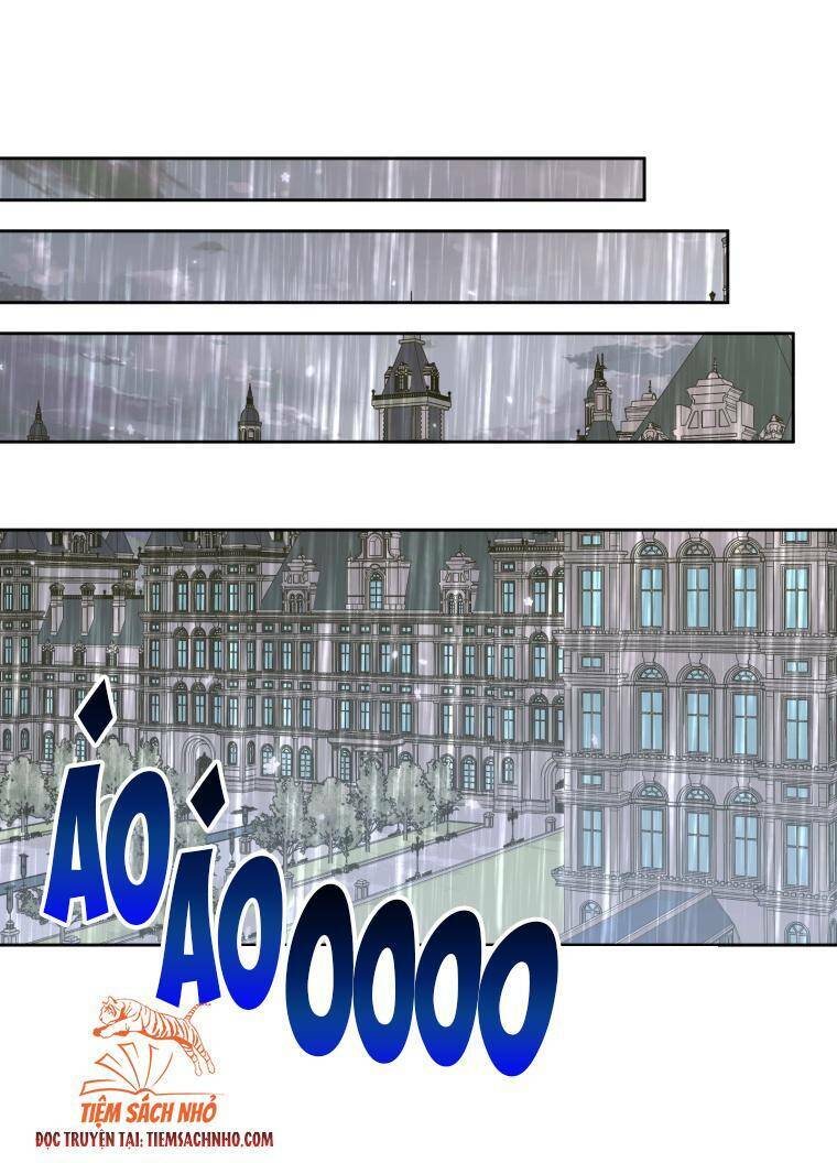 Trở Thành Cô Vợ Khế Ước Của Nhân Vật Phản Diện - Chapter 36 - Page 10