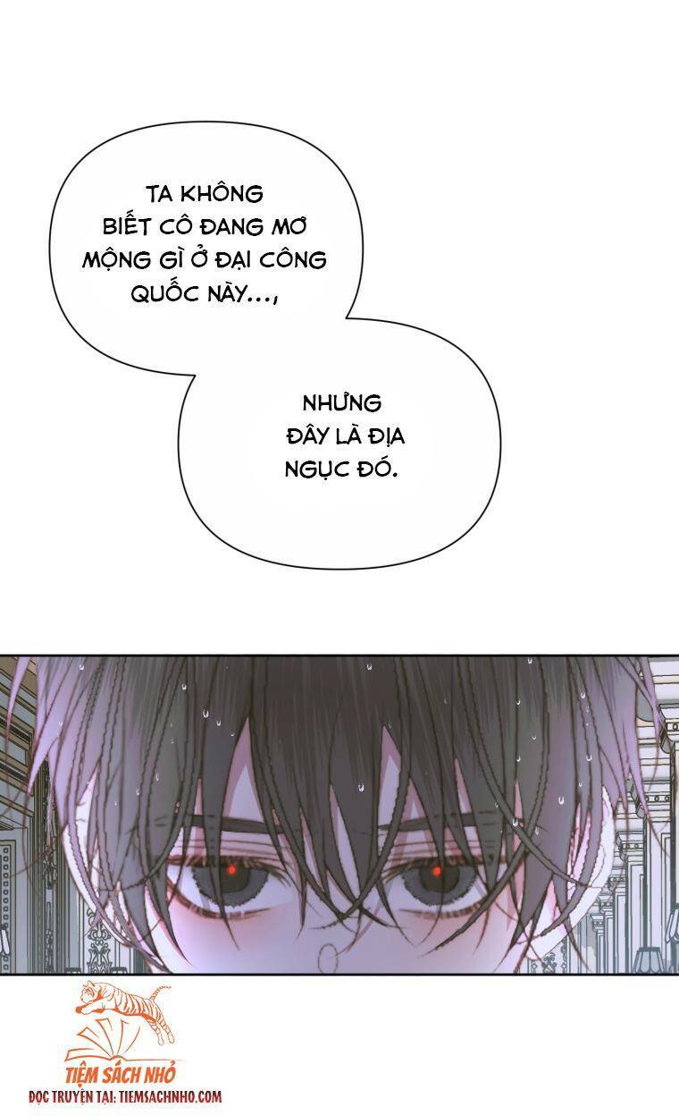 Trở Thành Cô Vợ Khế Ước Của Nhân Vật Phản Diện - Chapter 36 - Page 16