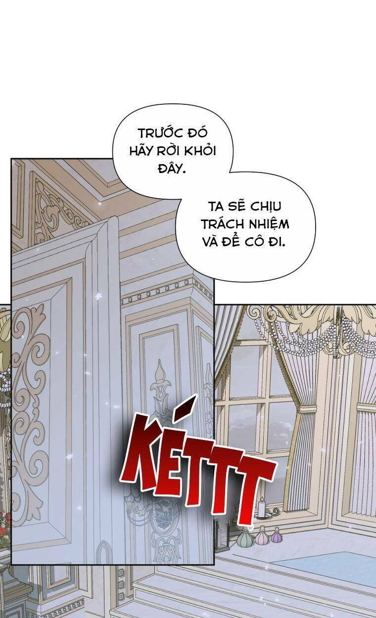 Trở Thành Cô Vợ Khế Ước Của Nhân Vật Phản Diện - Chapter 36 - Page 20