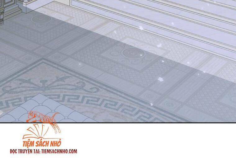 Trở Thành Cô Vợ Khế Ước Của Nhân Vật Phản Diện - Chapter 36 - Page 21