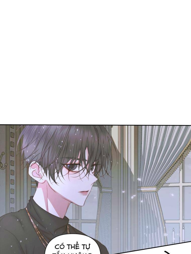 Trở Thành Cô Vợ Khế Ước Của Nhân Vật Phản Diện - Chapter 36 - Page 24