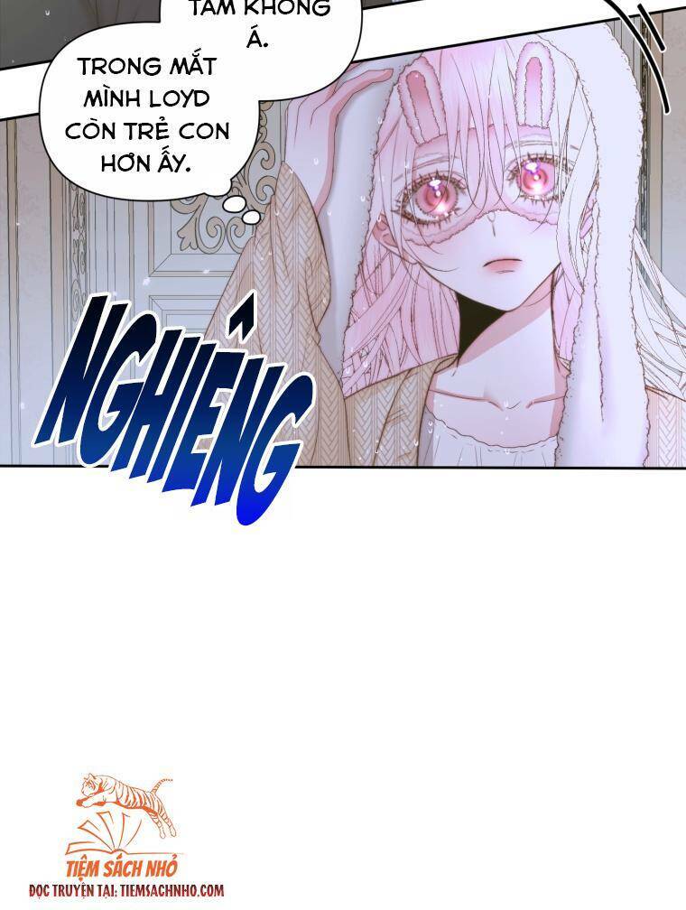 Trở Thành Cô Vợ Khế Ước Của Nhân Vật Phản Diện - Chapter 36 - Page 25