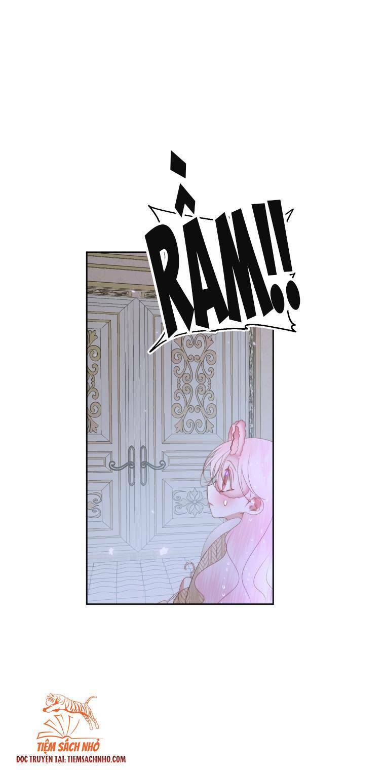 Trở Thành Cô Vợ Khế Ước Của Nhân Vật Phản Diện - Chapter 36 - Page 34