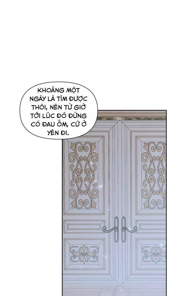 Trở Thành Cô Vợ Khế Ước Của Nhân Vật Phản Diện - Chapter 36 - Page 38