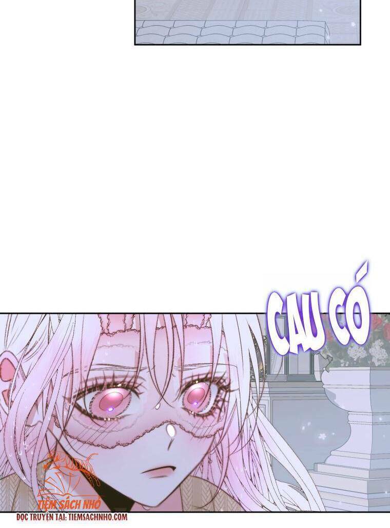 Trở Thành Cô Vợ Khế Ước Của Nhân Vật Phản Diện - Chapter 36 - Page 39