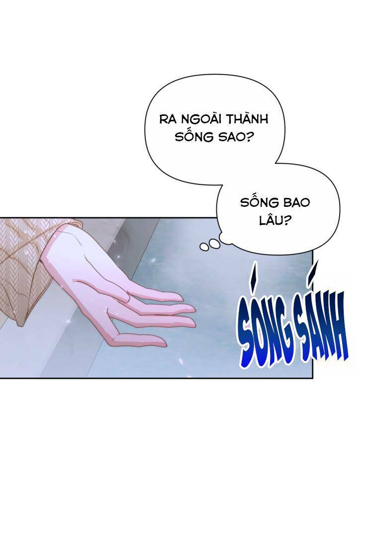 Trở Thành Cô Vợ Khế Ước Của Nhân Vật Phản Diện - Chapter 36 - Page 40