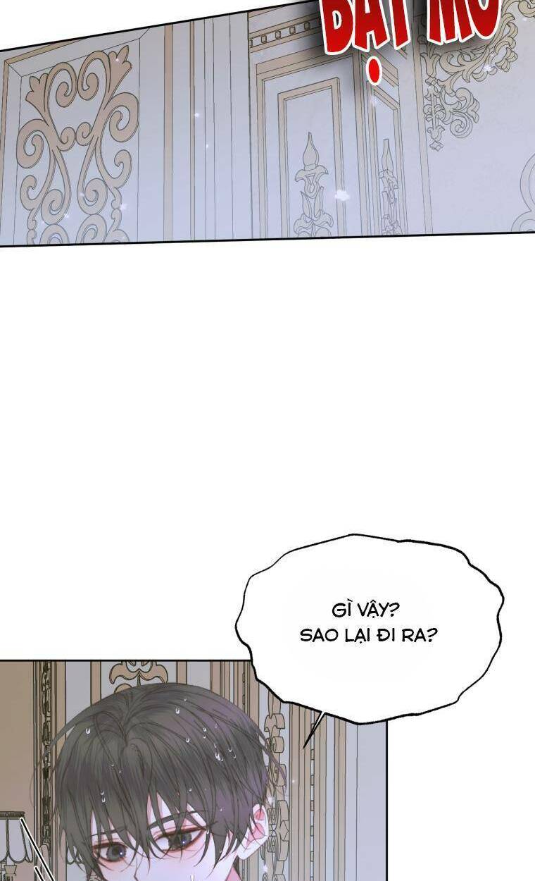 Trở Thành Cô Vợ Khế Ước Của Nhân Vật Phản Diện - Chapter 36 - Page 43
