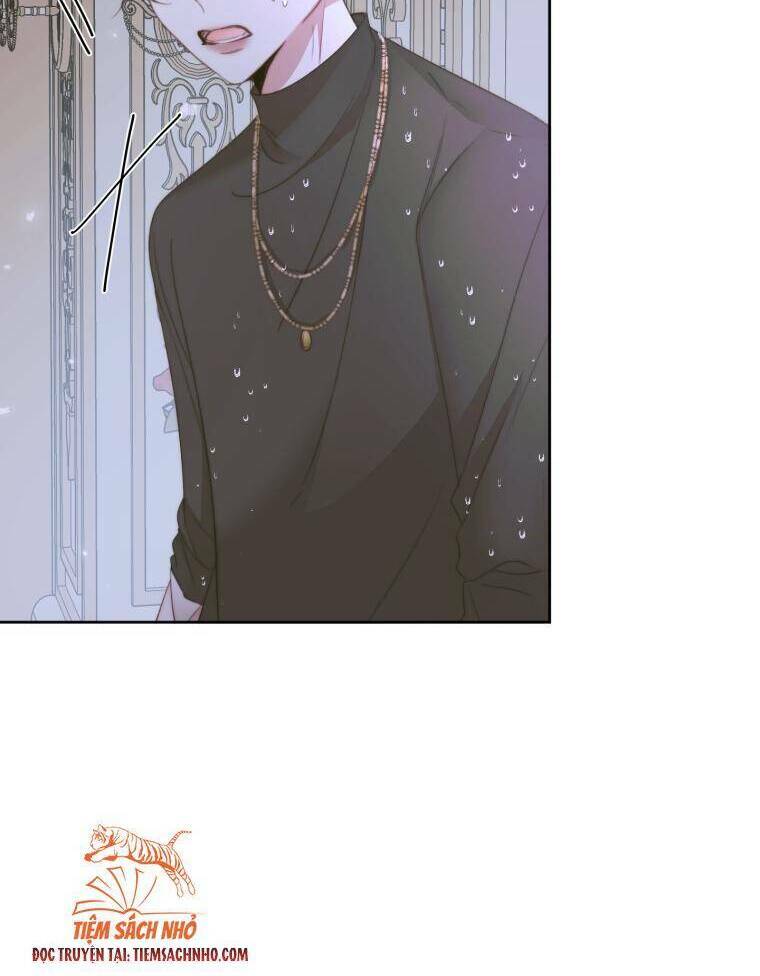 Trở Thành Cô Vợ Khế Ước Của Nhân Vật Phản Diện - Chapter 36 - Page 44