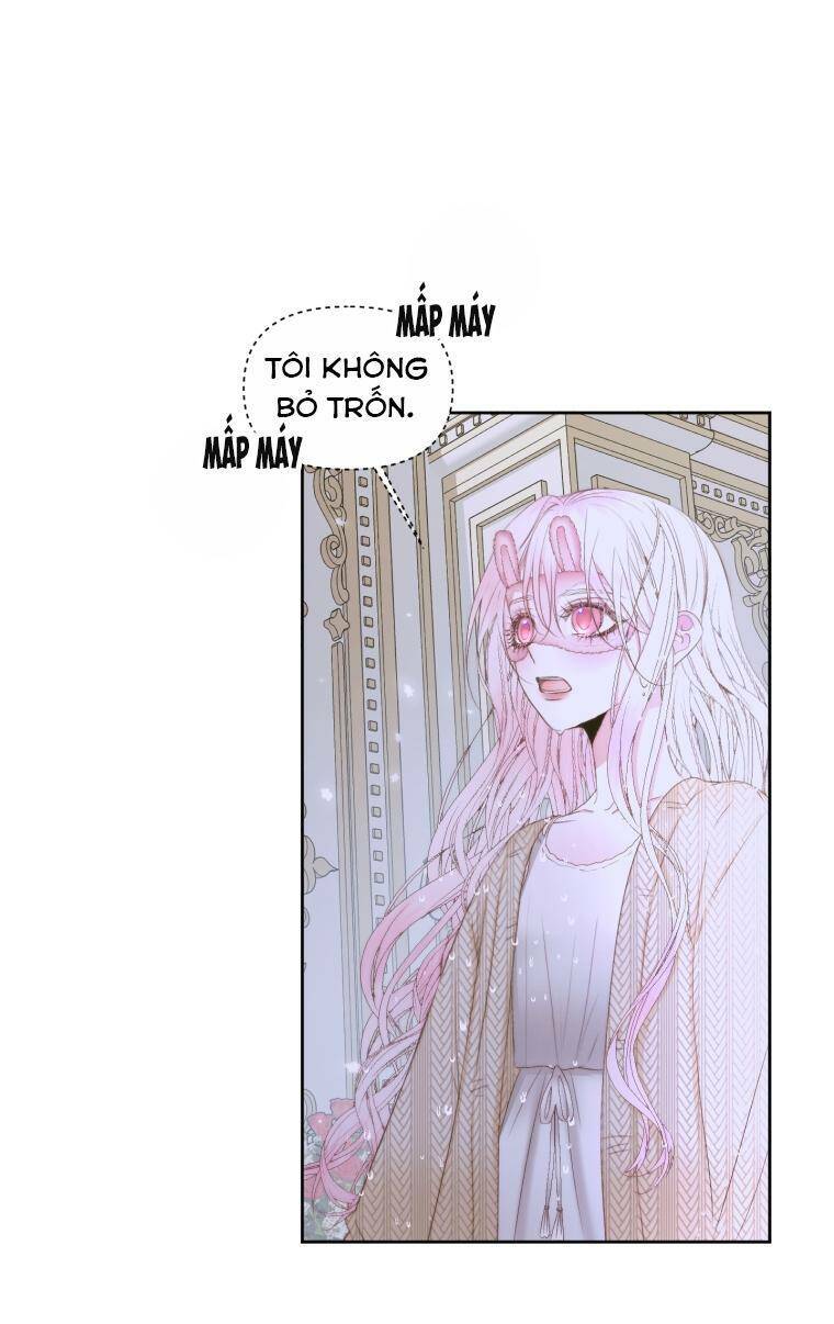 Trở Thành Cô Vợ Khế Ước Của Nhân Vật Phản Diện - Chapter 36 - Page 45