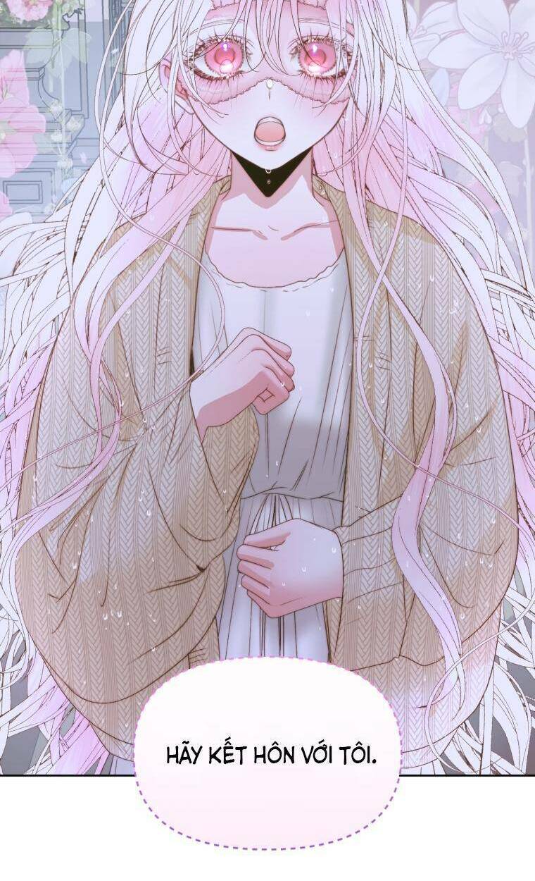 Trở Thành Cô Vợ Khế Ước Của Nhân Vật Phản Diện - Chapter 36 - Page 49
