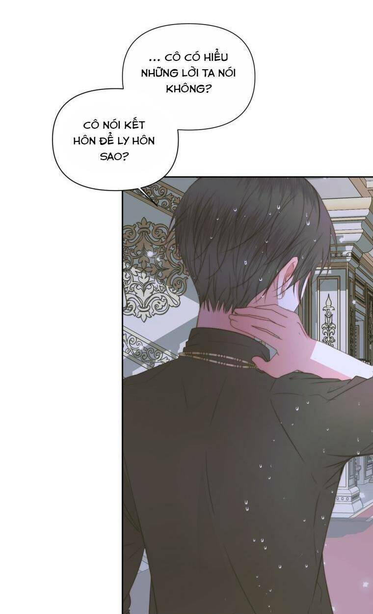 Trở Thành Cô Vợ Khế Ước Của Nhân Vật Phản Diện - Chapter 36 - Page 52