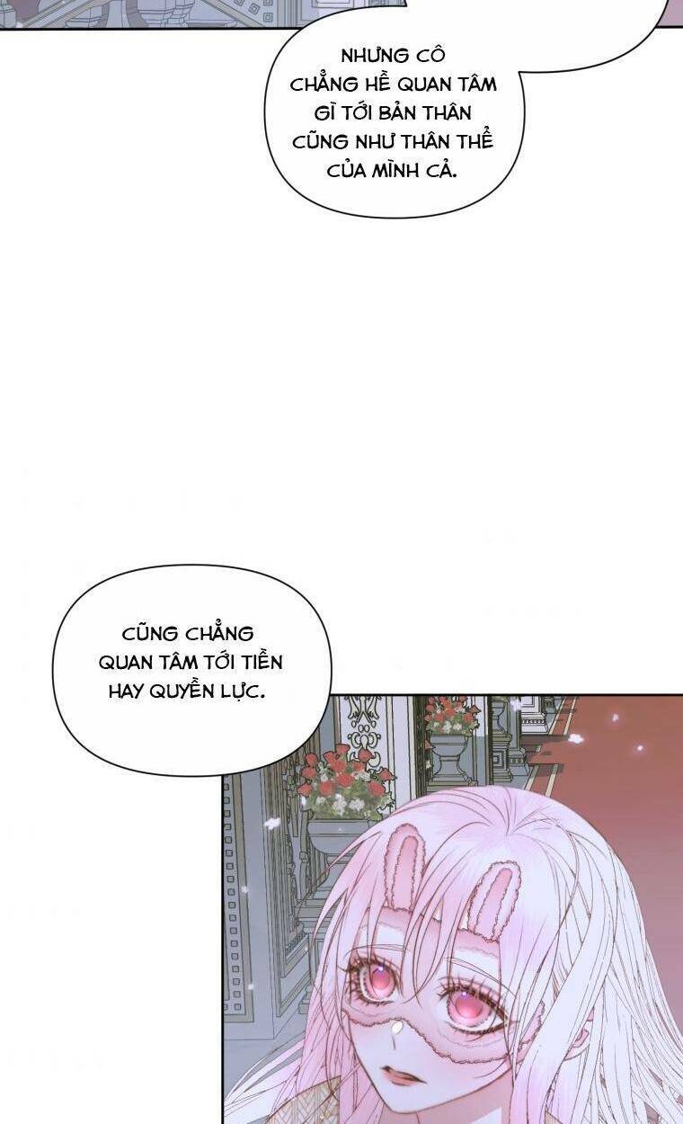 Trở Thành Cô Vợ Khế Ước Của Nhân Vật Phản Diện - Chapter 36 - Page 55