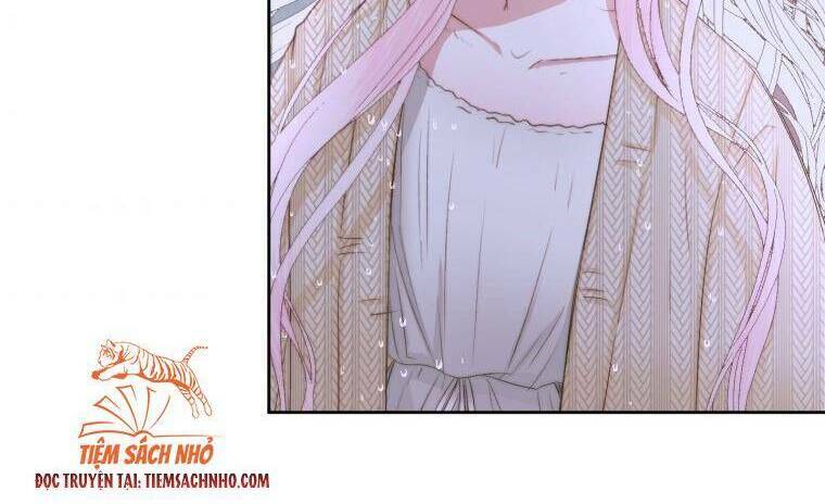 Trở Thành Cô Vợ Khế Ước Của Nhân Vật Phản Diện - Chapter 36 - Page 56