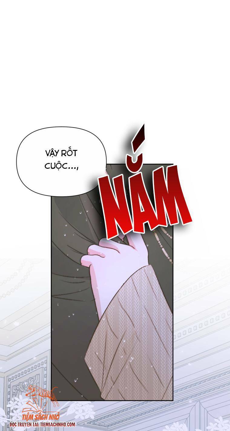 Trở Thành Cô Vợ Khế Ước Của Nhân Vật Phản Diện - Chapter 36 - Page 57