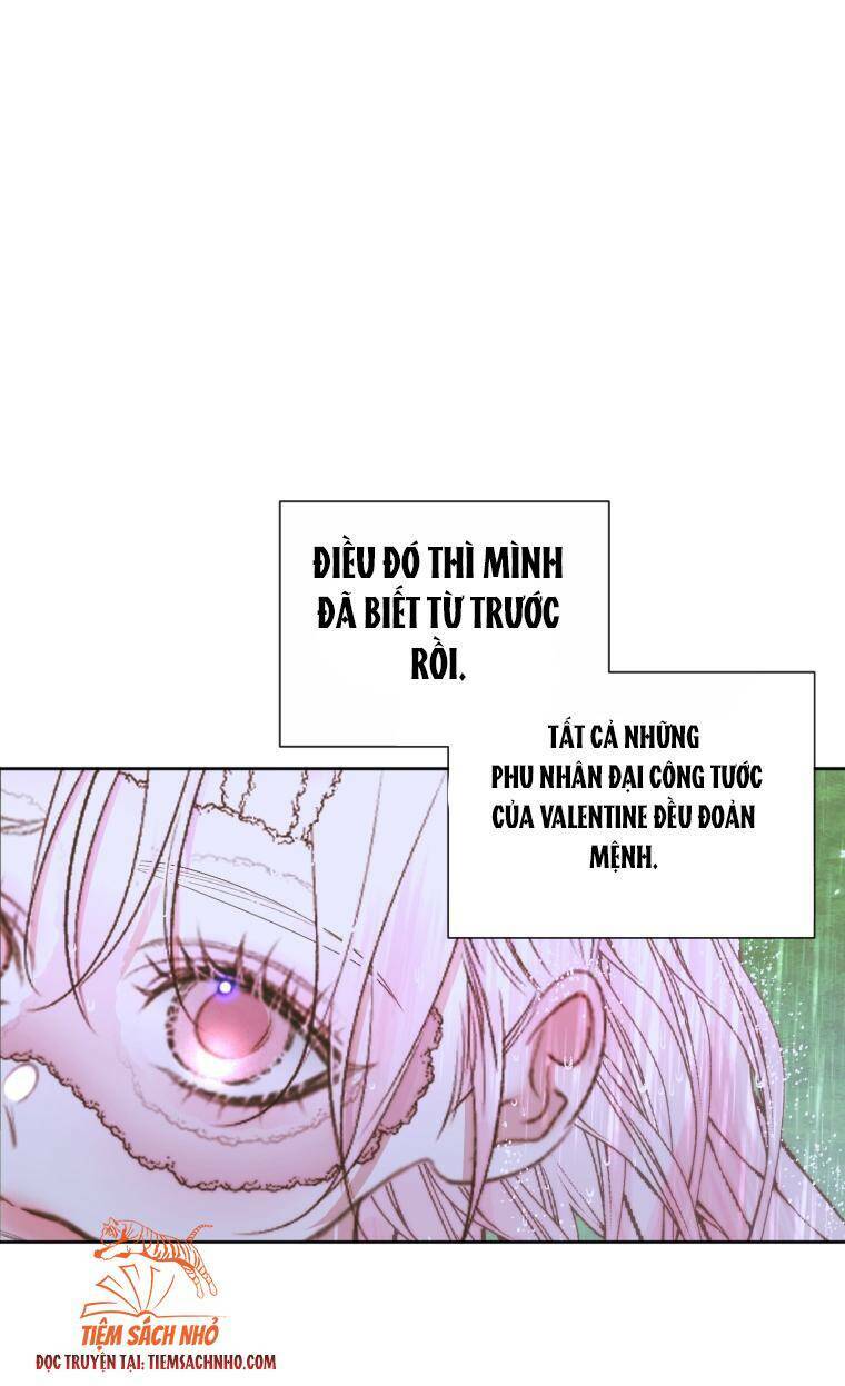 Trở Thành Cô Vợ Khế Ước Của Nhân Vật Phản Diện - Chapter 36 - Page 5