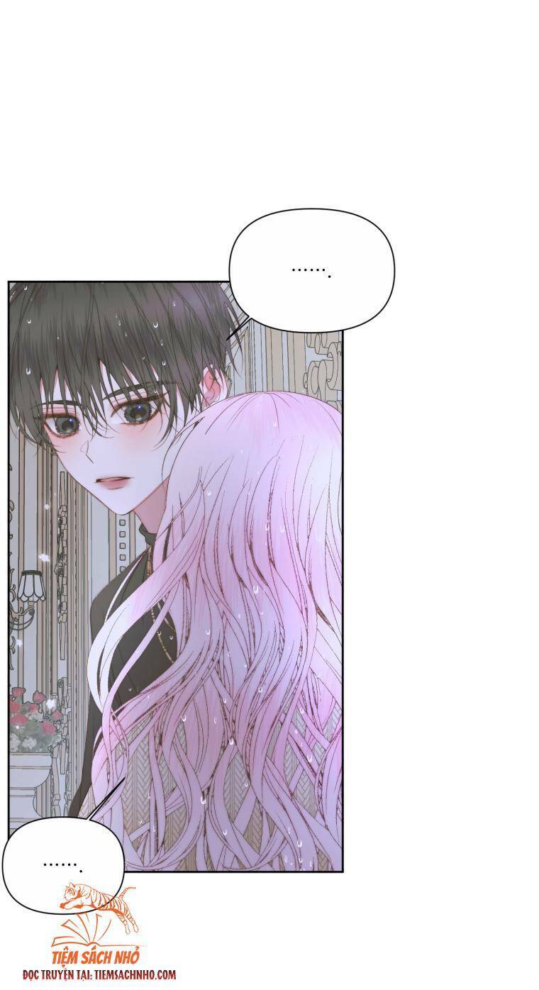 Trở Thành Cô Vợ Khế Ước Của Nhân Vật Phản Diện - Chapter 36 - Page 60