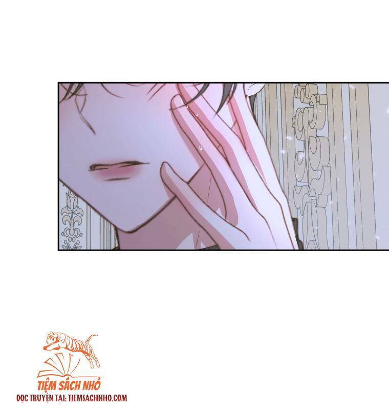 Trở Thành Cô Vợ Khế Ước Của Nhân Vật Phản Diện - Chapter 36 - Page 62