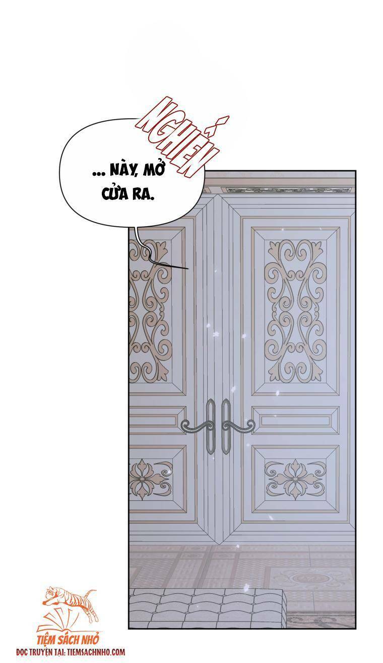 Trở Thành Cô Vợ Khế Ước Của Nhân Vật Phản Diện - Chapter 36 - Page 66