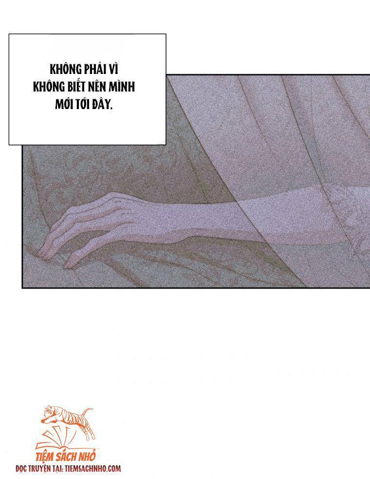 Trở Thành Cô Vợ Khế Ước Của Nhân Vật Phản Diện - Chapter 36 - Page 6