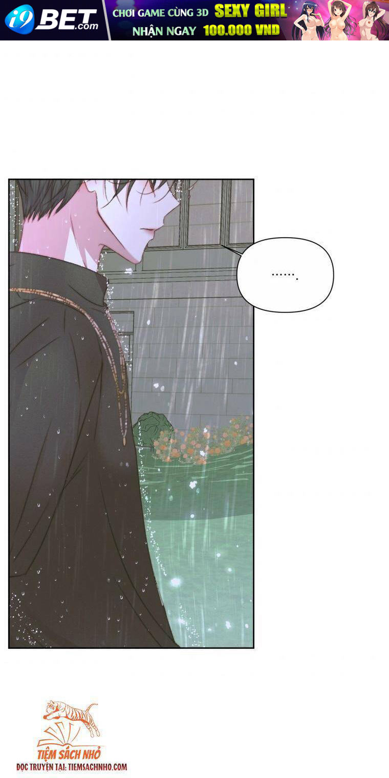 Trở Thành Cô Vợ Khế Ước Của Nhân Vật Phản Diện - Chapter 36 - Page 7
