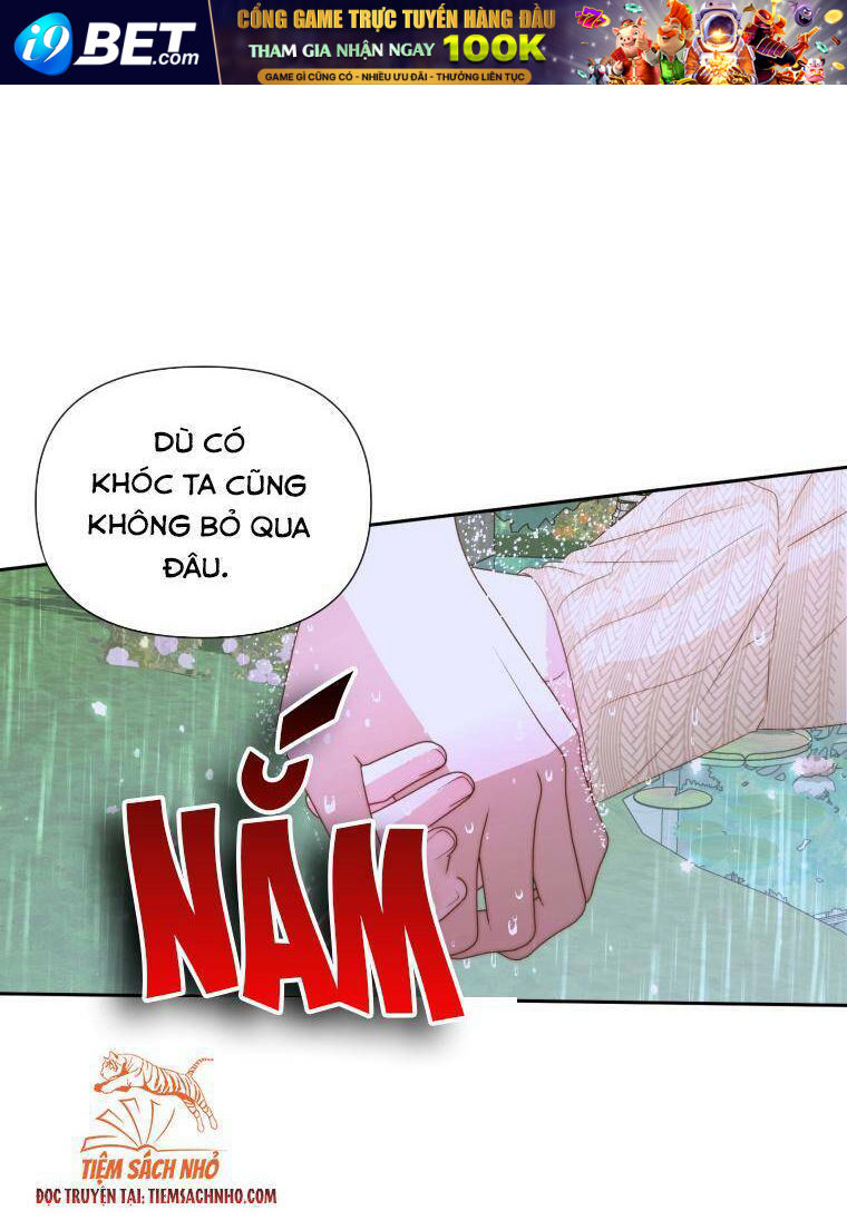 Trở Thành Cô Vợ Khế Ước Của Nhân Vật Phản Diện - Chapter 36 - Page 8