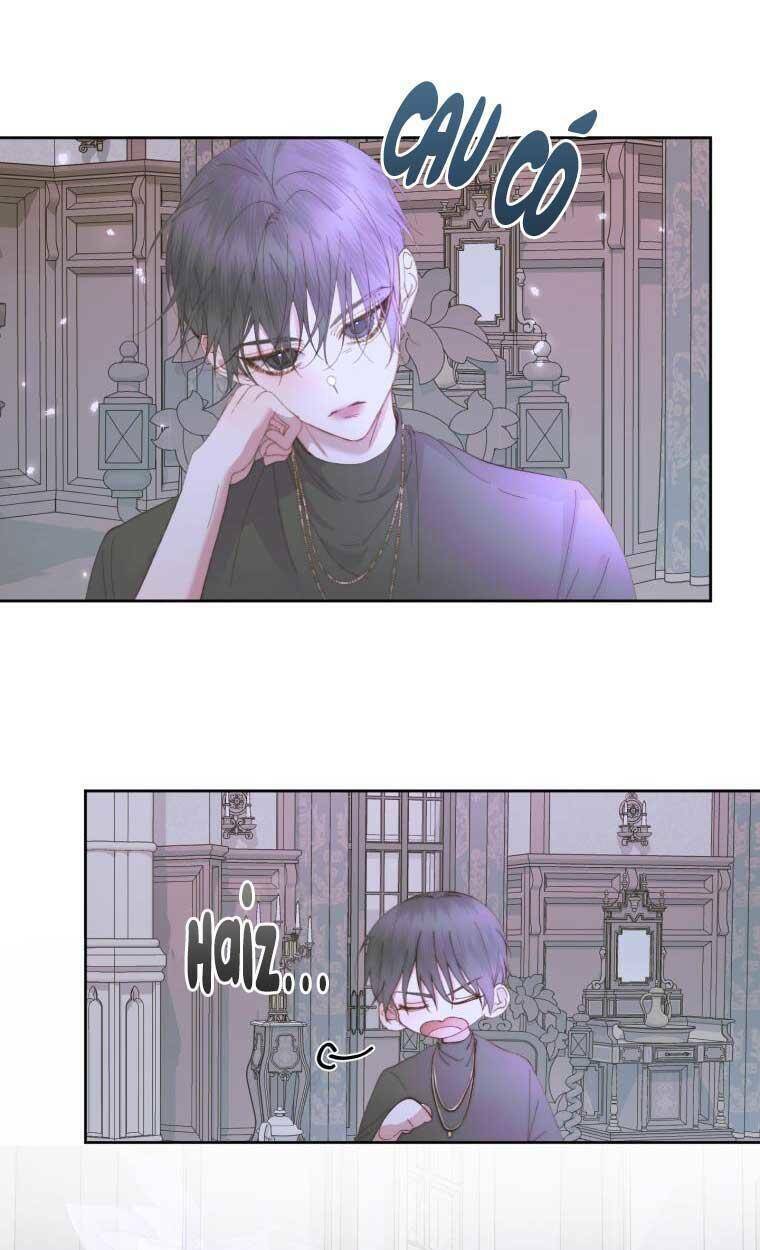 Trở Thành Cô Vợ Khế Ước Của Nhân Vật Phản Diện - Chapter 37 - Page 10