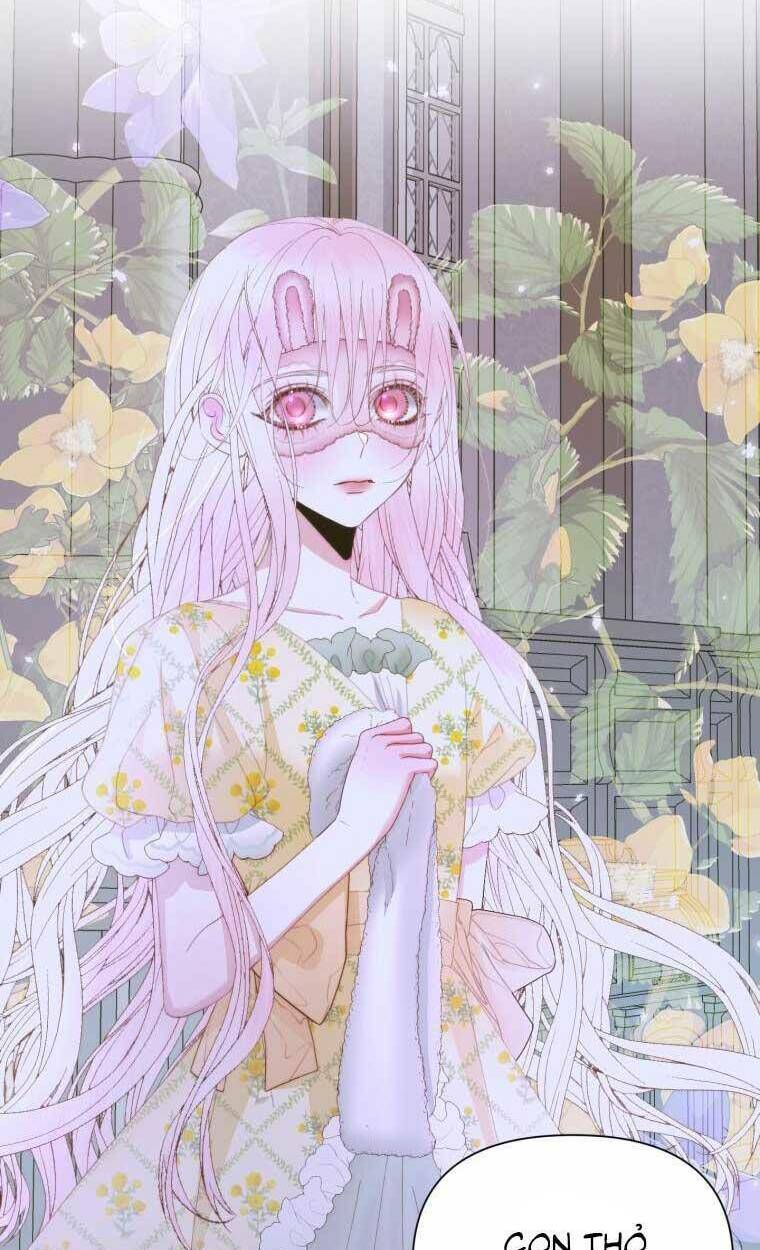 Trở Thành Cô Vợ Khế Ước Của Nhân Vật Phản Diện - Chapter 37 - Page 11