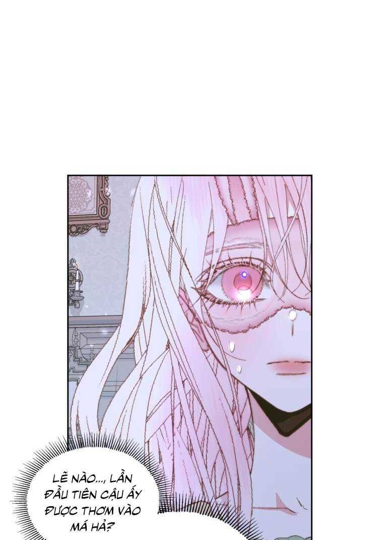 Trở Thành Cô Vợ Khế Ước Của Nhân Vật Phản Diện - Chapter 37 - Page 16