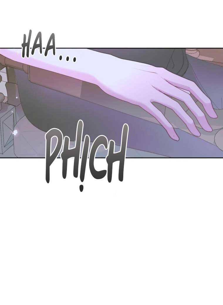 Trở Thành Cô Vợ Khế Ước Của Nhân Vật Phản Diện - Chapter 37 - Page 19