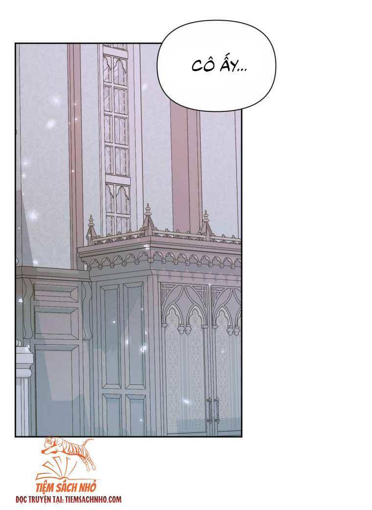 Trở Thành Cô Vợ Khế Ước Của Nhân Vật Phản Diện - Chapter 37 - Page 20