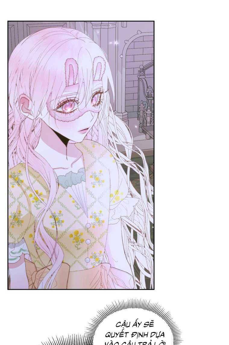 Trở Thành Cô Vợ Khế Ước Của Nhân Vật Phản Diện - Chapter 37 - Page 22